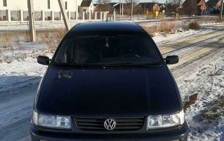 Volkswagen Passat B4, 1996 год, 360 000 рублей, 15 фотография