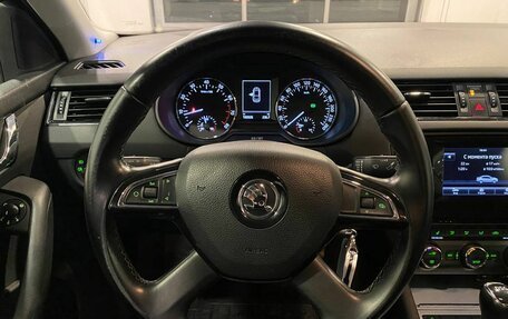 Skoda Octavia, 2014 год, 1 395 000 рублей, 10 фотография