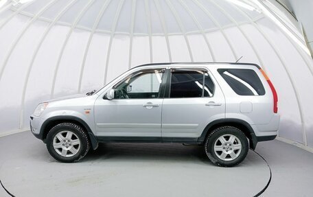 Honda CR-V II рестайлинг, 2003 год, 770 000 рублей, 10 фотография