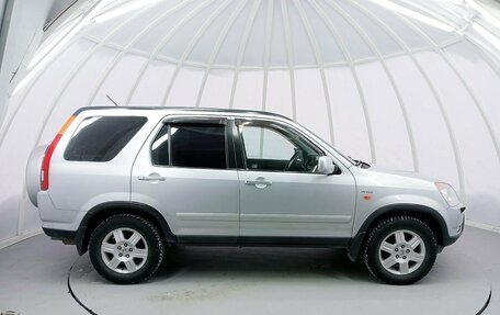 Honda CR-V II рестайлинг, 2003 год, 770 000 рублей, 5 фотография