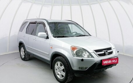 Honda CR-V II рестайлинг, 2003 год, 770 000 рублей, 3 фотография