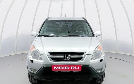 Honda CR-V II рестайлинг, 2003 год, 770 000 рублей, 2 фотография