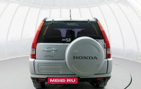 Honda CR-V II рестайлинг, 2003 год, 770 000 рублей, 7 фотография