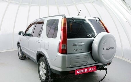 Honda CR-V II рестайлинг, 2003 год, 770 000 рублей, 8 фотография