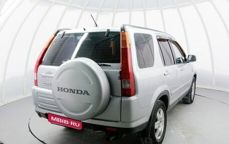 Honda CR-V II рестайлинг, 2003 год, 770 000 рублей, 6 фотография