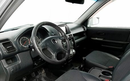 Honda CR-V II рестайлинг, 2003 год, 770 000 рублей, 20 фотография