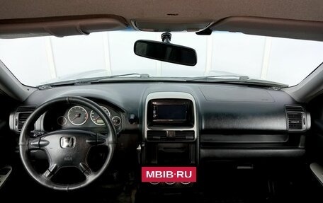 Honda CR-V II рестайлинг, 2003 год, 770 000 рублей, 17 фотография