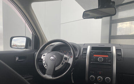 Nissan X-Trail, 2012 год, 1 199 000 рублей, 7 фотография