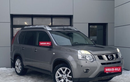 Nissan X-Trail, 2012 год, 1 199 000 рублей, 2 фотография