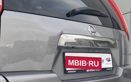 Nissan X-Trail, 2012 год, 1 199 000 рублей, 22 фотография