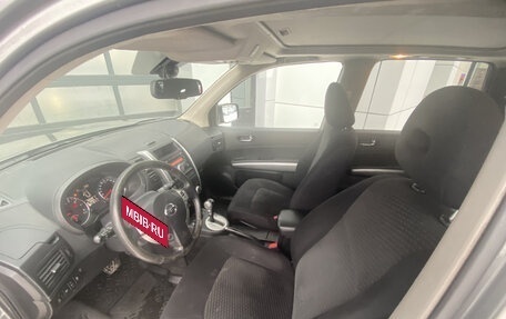 Nissan X-Trail, 2012 год, 1 199 000 рублей, 19 фотография