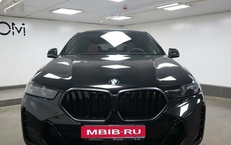 BMW X6, 2023 год, 14 600 000 рублей, 3 фотография