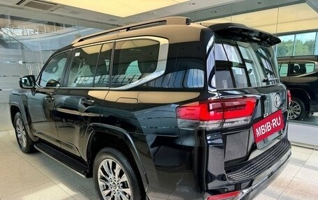 Toyota Land Cruiser, 2024 год, 15 500 000 рублей, 4 фотография