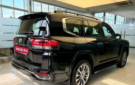 Toyota Land Cruiser, 2024 год, 15 500 000 рублей, 2 фотография