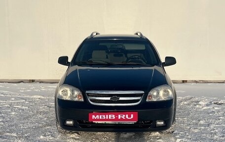 Chevrolet Lacetti, 2012 год, 660 000 рублей, 2 фотография