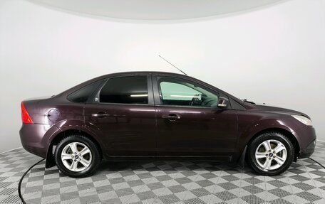 Ford Focus II рестайлинг, 2008 год, 630 000 рублей, 5 фотография