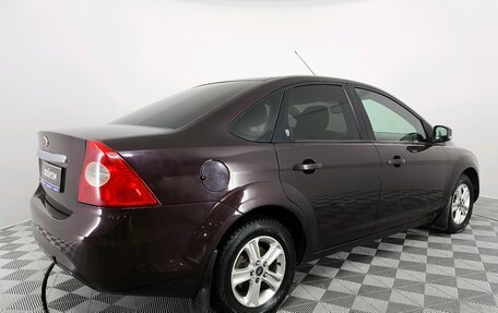 Ford Focus II рестайлинг, 2008 год, 630 000 рублей, 6 фотография