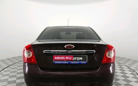 Ford Focus II рестайлинг, 2008 год, 630 000 рублей, 7 фотография