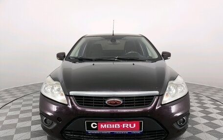 Ford Focus II рестайлинг, 2008 год, 630 000 рублей, 3 фотография