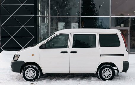 Toyota Town Ace III, 2000 год, 495 000 рублей, 2 фотография