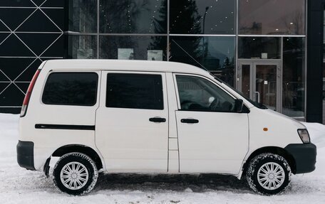 Toyota Town Ace III, 2000 год, 495 000 рублей, 6 фотография