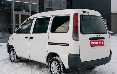 Toyota Town Ace III, 2000 год, 495 000 рублей, 3 фотография