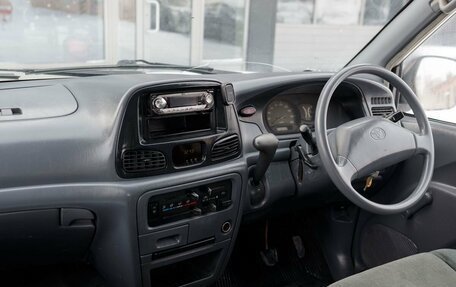 Toyota Town Ace III, 2000 год, 495 000 рублей, 11 фотография