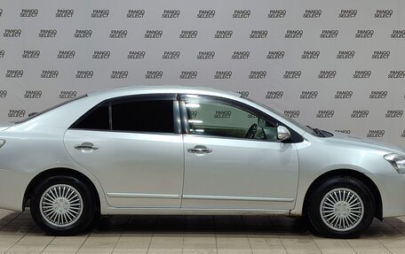 Toyota Premio, 2008 год, 739 000 рублей, 4 фотография