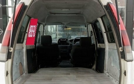 Toyota Town Ace III, 2000 год, 495 000 рублей, 18 фотография