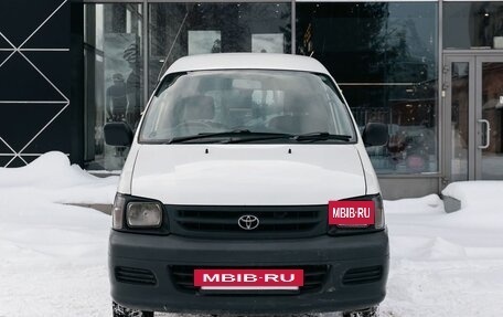 Toyota Town Ace III, 2000 год, 495 000 рублей, 8 фотография