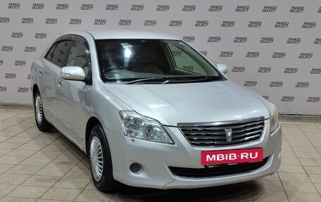 Toyota Premio, 2008 год, 739 000 рублей, 3 фотография