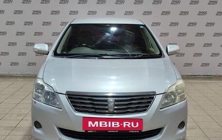 Toyota Premio, 2008 год, 739 000 рублей, 2 фотография