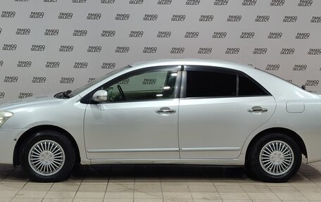 Toyota Premio, 2008 год, 739 000 рублей, 8 фотография