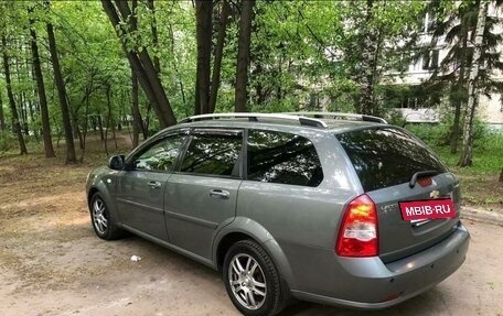 Chevrolet Lacetti, 2010 год, 520 000 рублей, 2 фотография