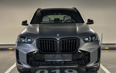 BMW X5, 2024 год, 18 700 000 рублей, 2 фотография