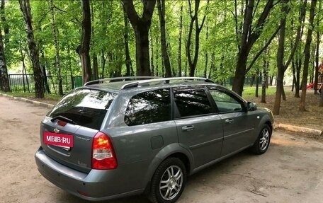 Chevrolet Lacetti, 2010 год, 520 000 рублей, 3 фотография