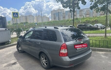 Chevrolet Lacetti, 2010 год, 520 000 рублей, 7 фотография