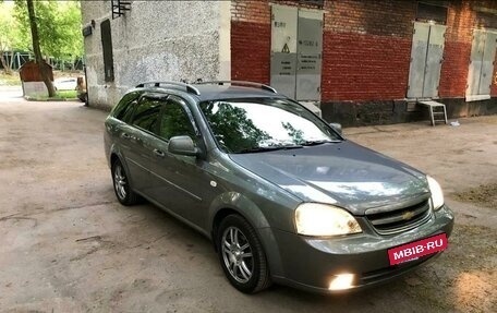 Chevrolet Lacetti, 2010 год, 520 000 рублей, 14 фотография