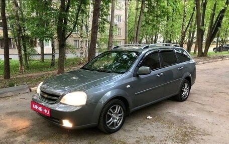 Chevrolet Lacetti, 2010 год, 520 000 рублей, 8 фотография