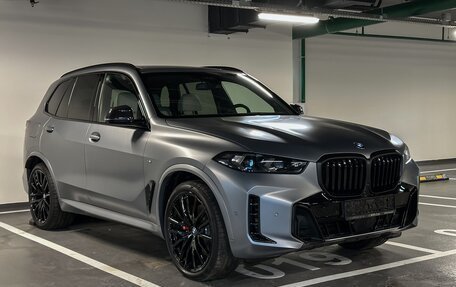 BMW X5, 2024 год, 18 700 000 рублей, 3 фотография