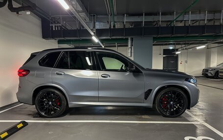 BMW X5, 2024 год, 18 700 000 рублей, 5 фотография