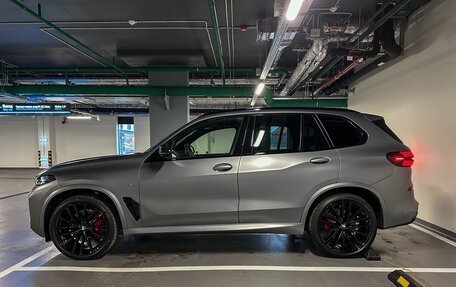 BMW X5, 2024 год, 18 700 000 рублей, 8 фотография