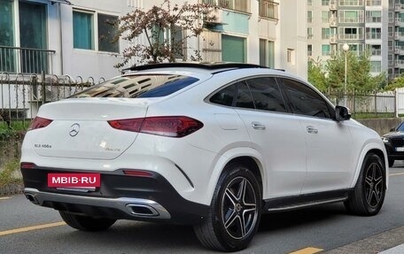 Mercedes-Benz GLE Coupe, 2020 год, 7 900 000 рублей, 3 фотография