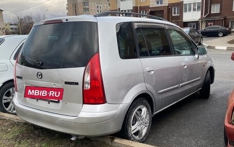 Mazda Premacy III, 2000 год, 409 000 рублей, 3 фотография