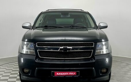 Chevrolet Tahoe III, 2012 год, 1 990 000 рублей, 3 фотография