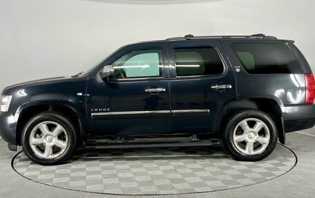 Chevrolet Tahoe III, 2012 год, 1 990 000 рублей, 9 фотография