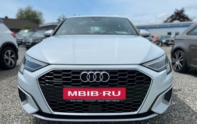 Audi A3, 2022 год, 4 015 000 рублей, 1 фотография