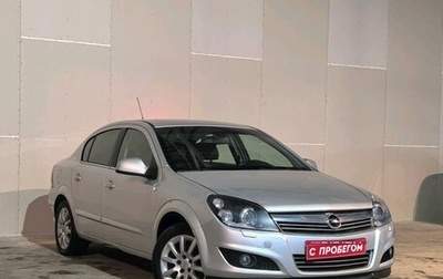 Opel Astra H, 2013 год, 865 000 рублей, 1 фотография