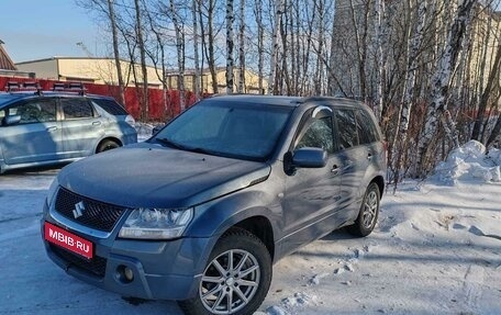 Suzuki Grand Vitara, 2006 год, 800 000 рублей, 1 фотография