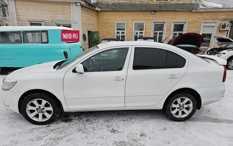 Skoda Octavia, 2012 год, 920 000 рублей, 2 фотография